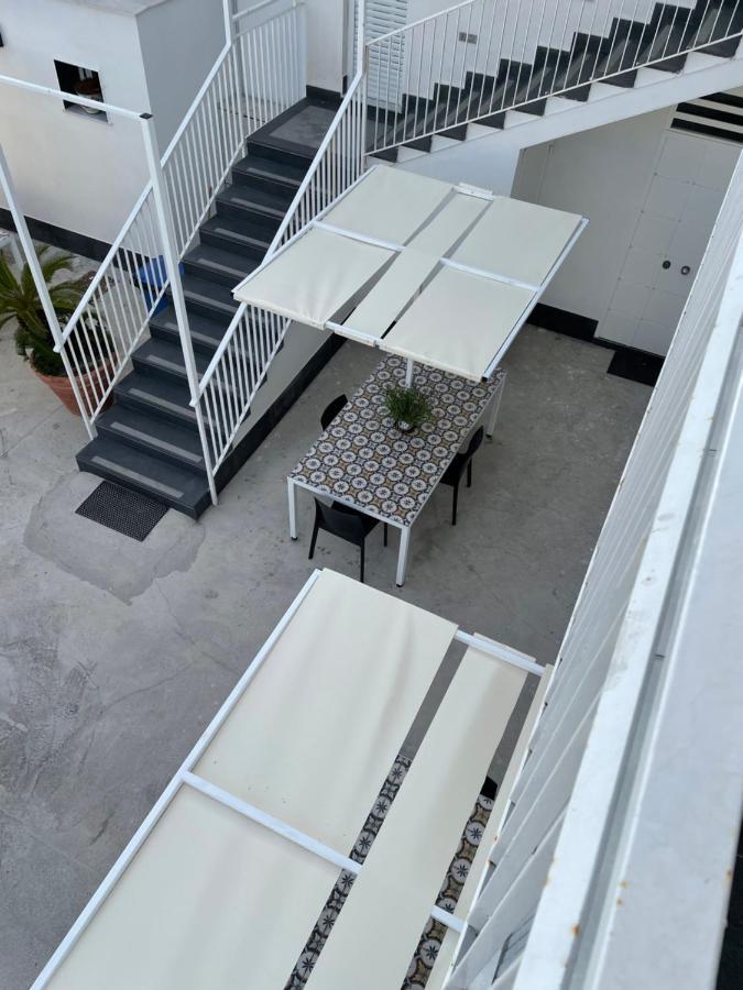 B&B Vincenzo Torre del Greco Exterior photo