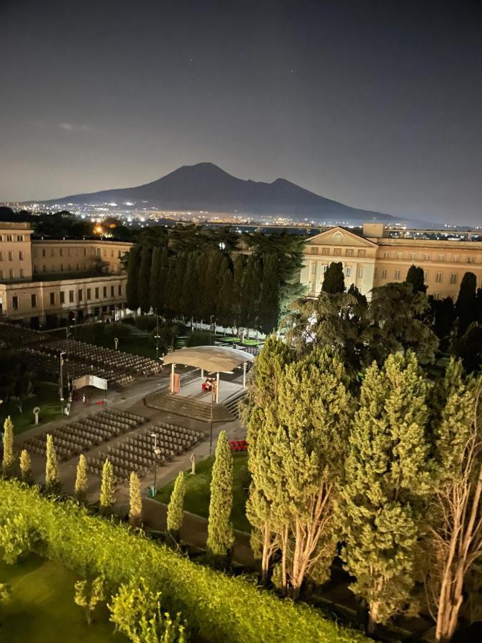 B&B Vincenzo Torre del Greco Exterior photo