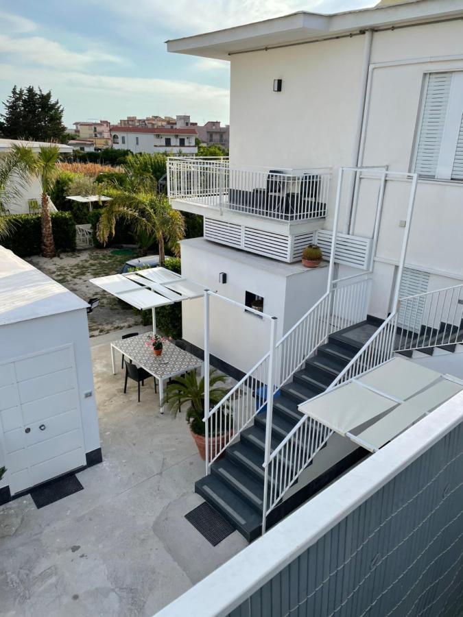 B&B Vincenzo Torre del Greco Exterior photo
