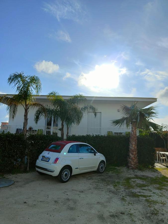 B&B Vincenzo Torre del Greco Exterior photo