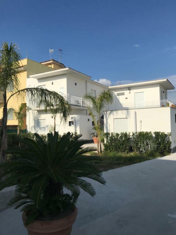 B&B Vincenzo Torre del Greco Exterior photo
