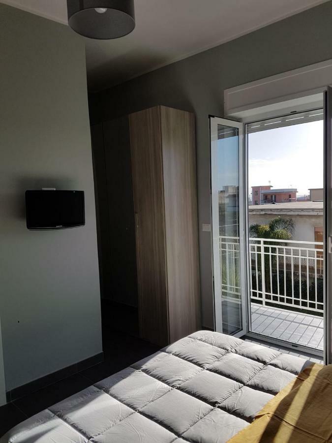 B&B Vincenzo Torre del Greco Exterior photo
