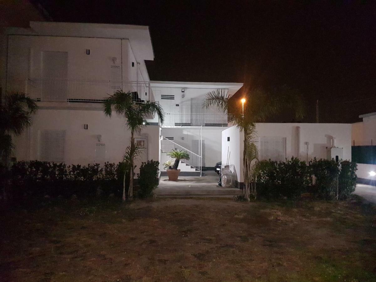 B&B Vincenzo Torre del Greco Exterior photo