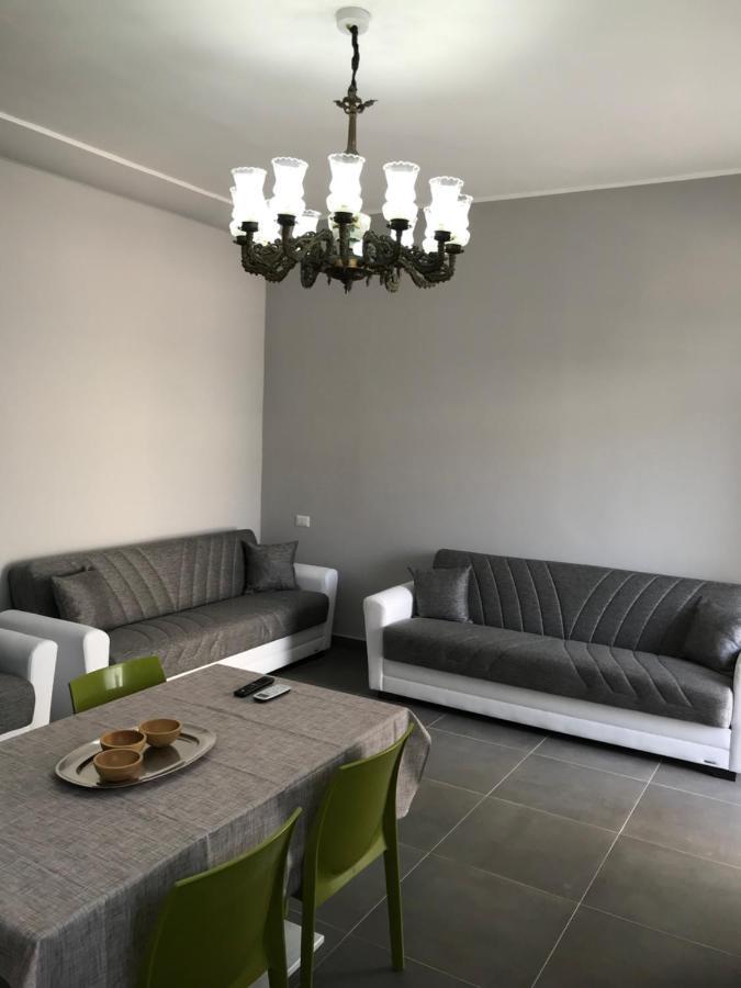 B&B Vincenzo Torre del Greco Exterior photo
